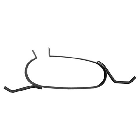 Ap Exhaust Bracket Ap Exhaust, 8359 8359